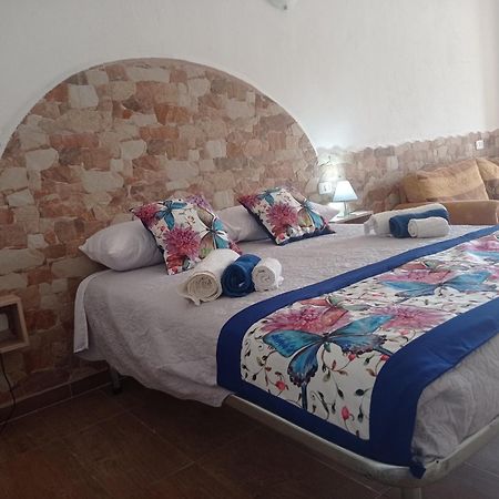 Villa Rosa In Surrau Arzachena Luaran gambar