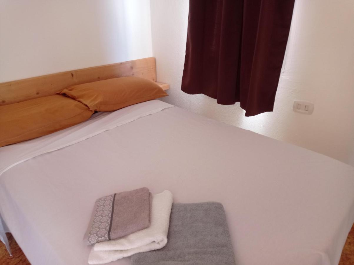 Villa Rosa In Surrau Arzachena Luaran gambar